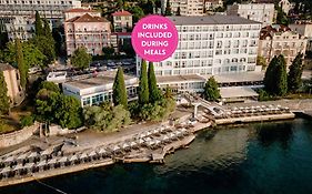 Hotel Kristal - By Liburnia Hotels & Villas